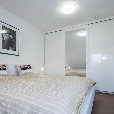 Likedeeler 34 Appartement *