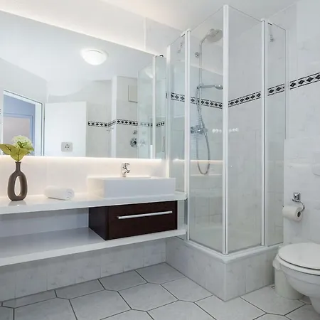 Appartement Likedeeler 34 *