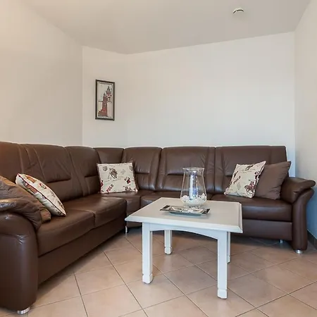 Likedeeler 34 * Boltenhagen (Ostseebad)