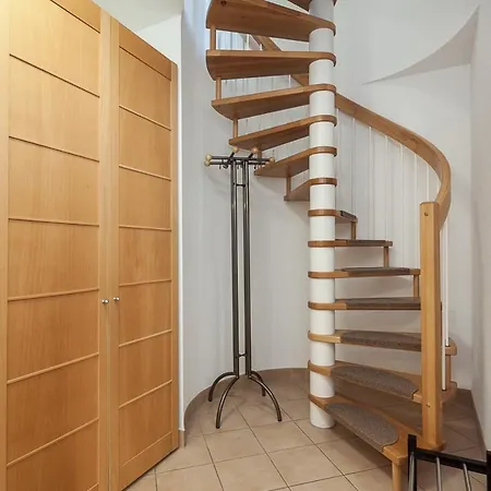 Apartment Likedeeler 34 Boltenhagen (Ostseebad)