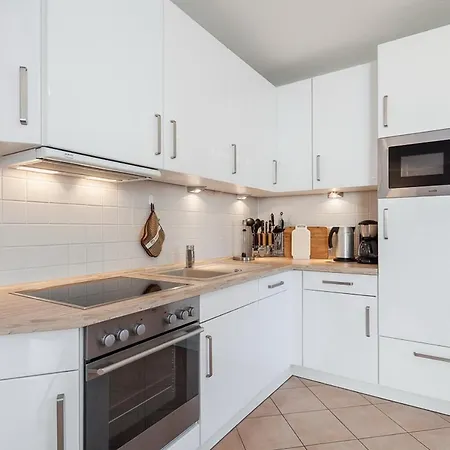 Appartement Likedeeler 34