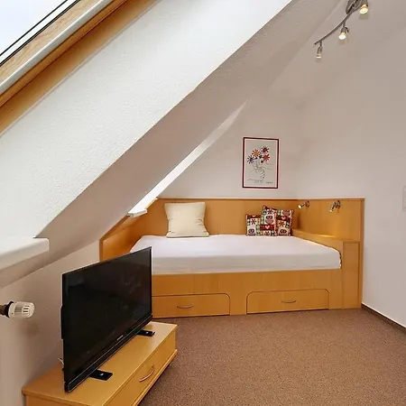 Likedeeler 34 Apartment *