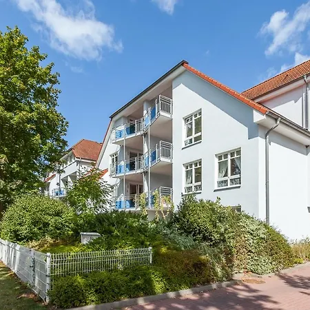 Likedeeler 34 Apartment