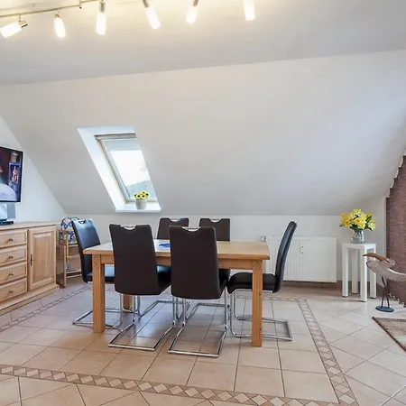 Likedeeler 34 Apartment Boltenhagen (Ostseebad)