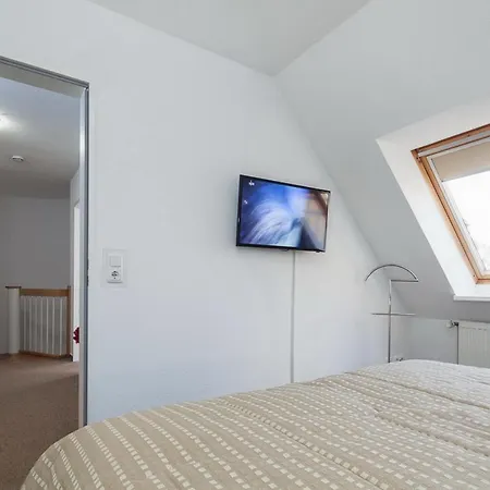 Appartement Likedeeler 34