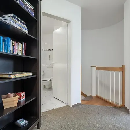 Appartement Likedeeler 34 Boltenhagen (Ostseebad)