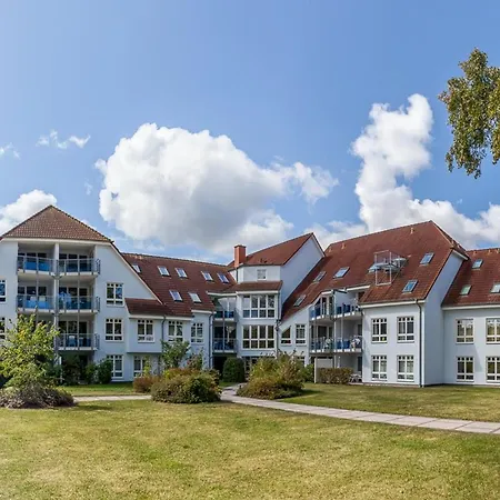 Appartement Likedeeler 34