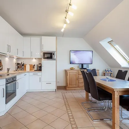 Apartment Likedeeler 34 Boltenhagen (Ostseebad)