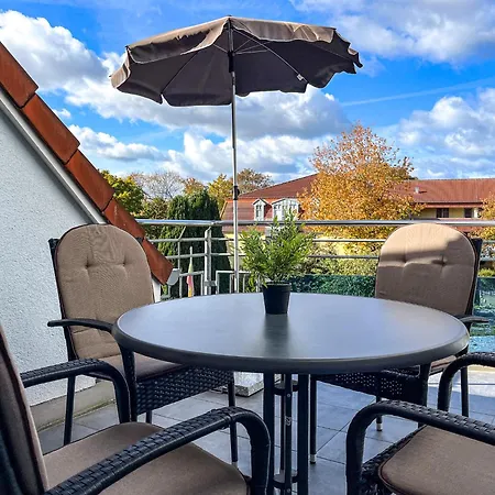 Likedeeler 34 Appartement