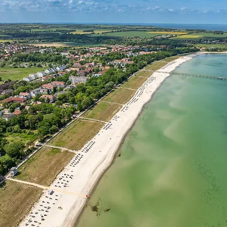 Appartement Likedeeler 34