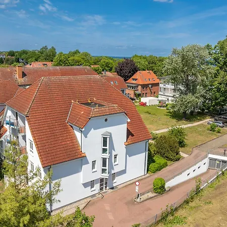 Appartement Likedeeler 34