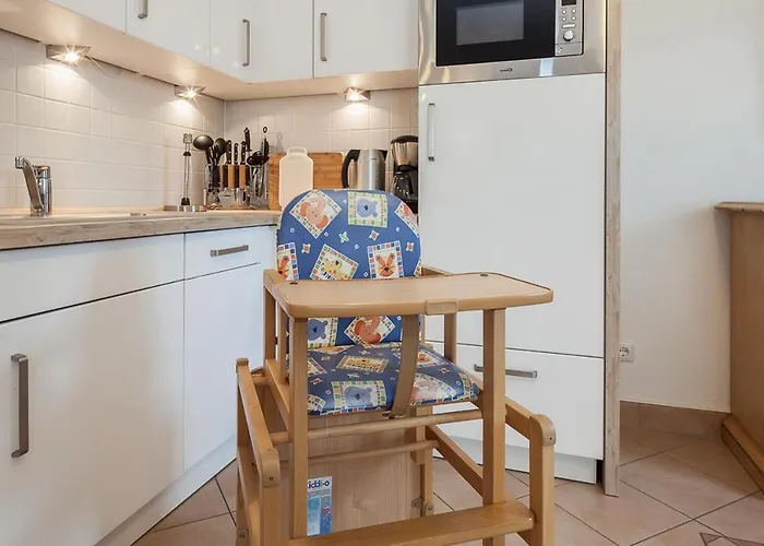 아파트 Likedeeler 34 볼텐하겐