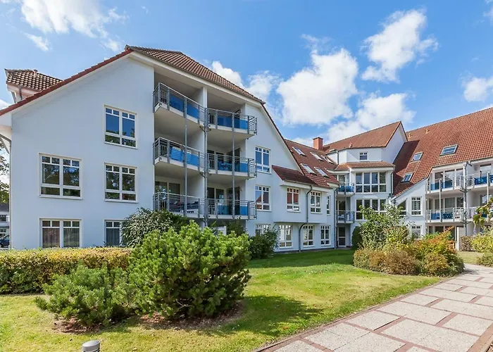 Likedeeler 34 아파트 볼텐하겐