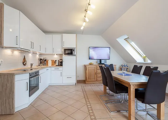 아파트 Likedeeler 34 볼텐하겐