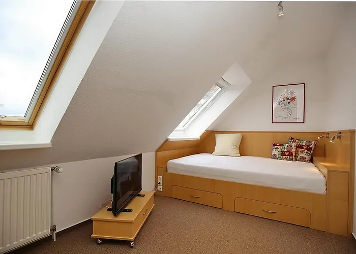 아파트 Likedeeler 34 볼텐하겐