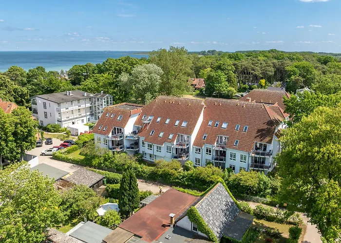 아파트 Likedeeler 34 볼텐하겐